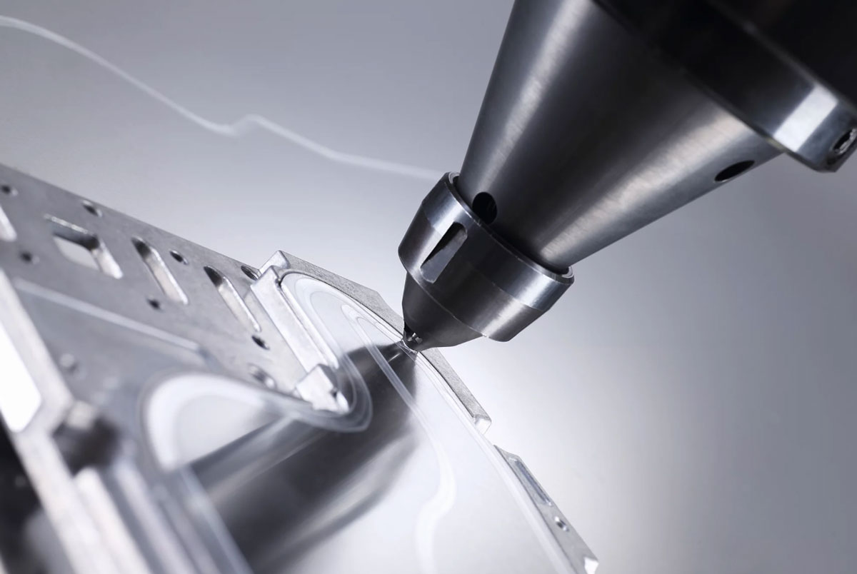 Friction Stir Welding (FSW)